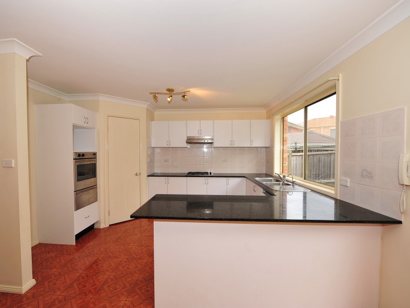 29 Lowan Place, Kellyville NSW 2155