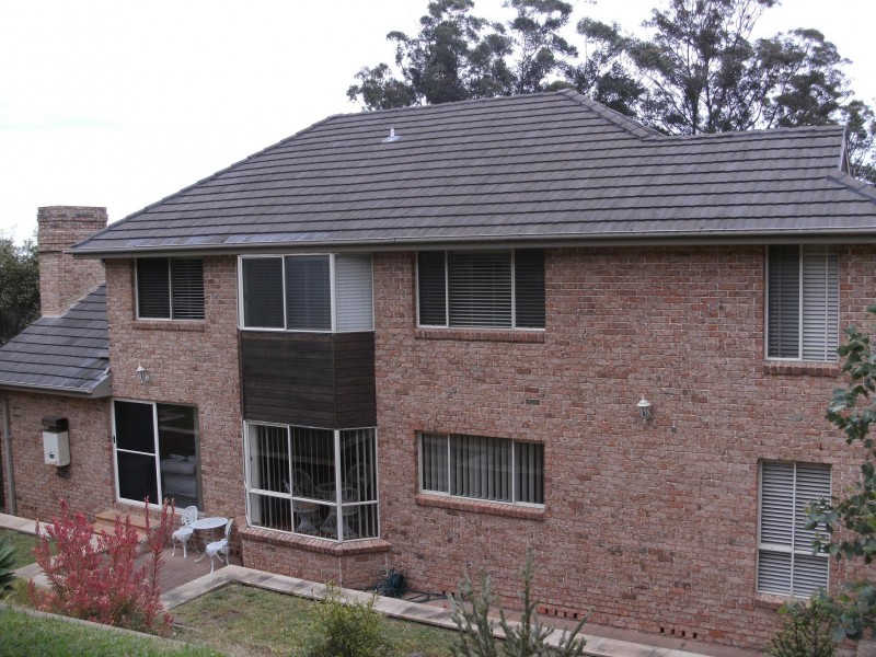 16 Cromerty Court, Glenhaven NSW 2156