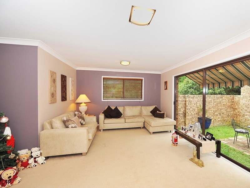 Cherrybrook NSW 2126