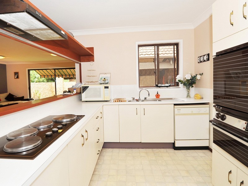 Cherrybrook NSW 2126