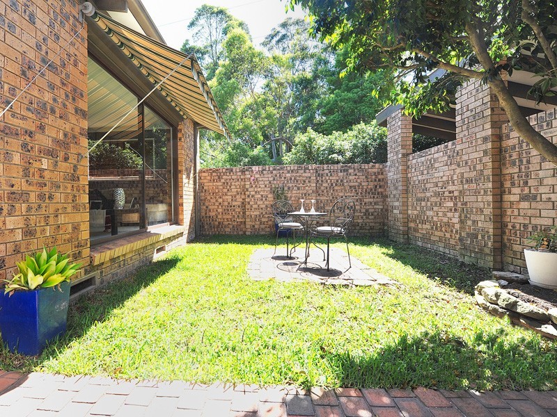 Cherrybrook NSW 2126