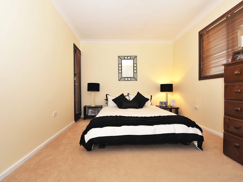 Cherrybrook NSW 2126