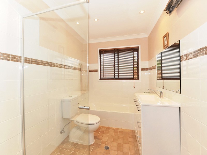 Cherrybrook NSW 2126