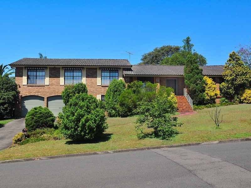 29 Range Road, West Pennant Hills NSW 2125