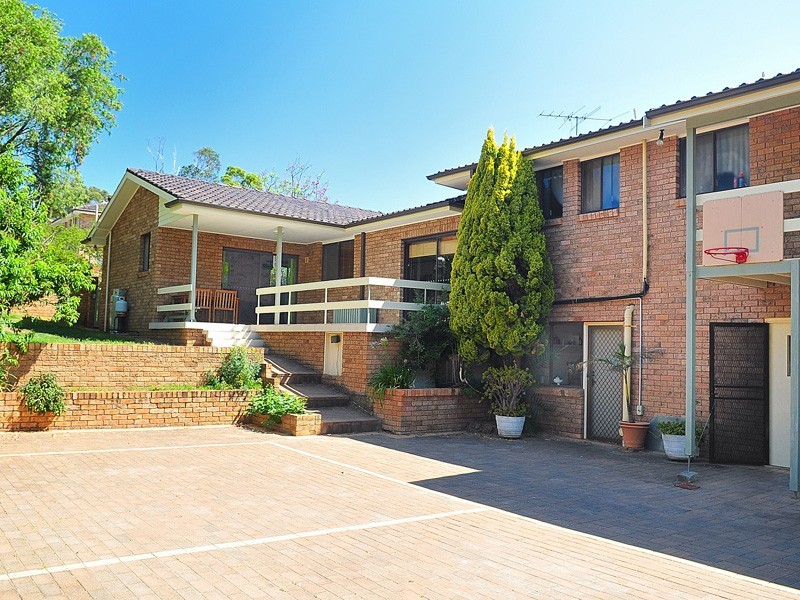 29 Range Road, West Pennant Hills NSW 2125