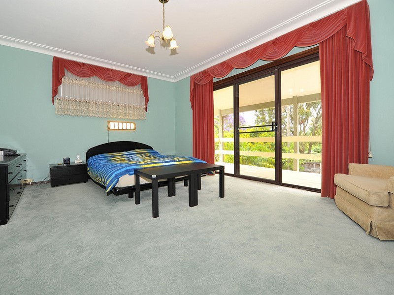 29 Range Road, West Pennant Hills NSW 2125