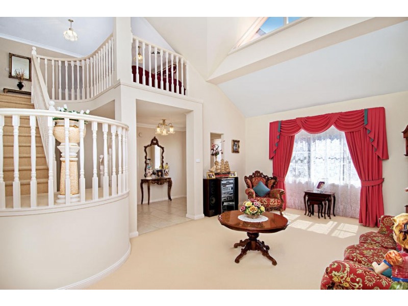 Castle Hill NSW 2154