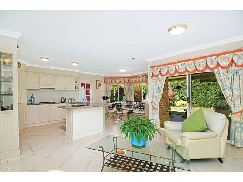 Castle Hill NSW 2154