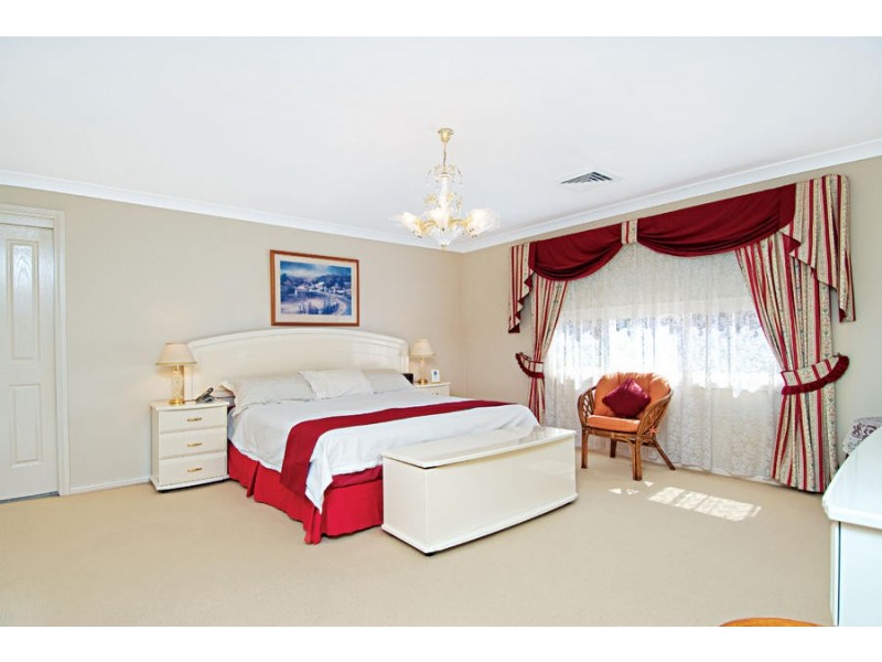 Castle Hill NSW 2154