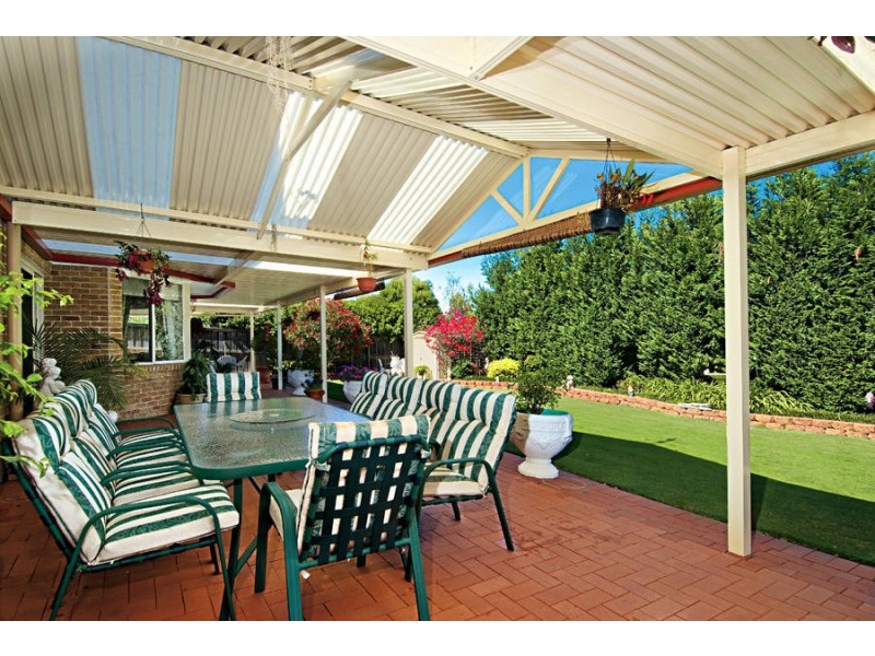 Castle Hill NSW 2154