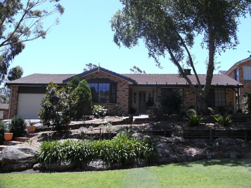 4 Cragside Close, Glenhaven NSW 2156