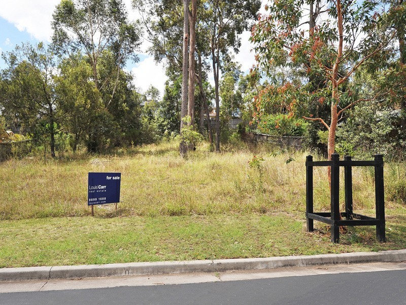 Castle Hill NSW 2154