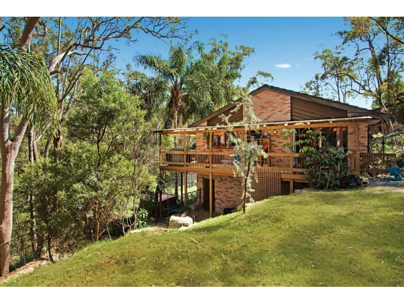 Cherrybrook NSW 2126