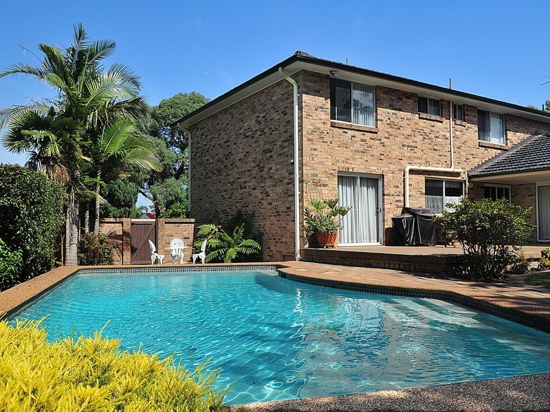 West Pennant Hills NSW 2125