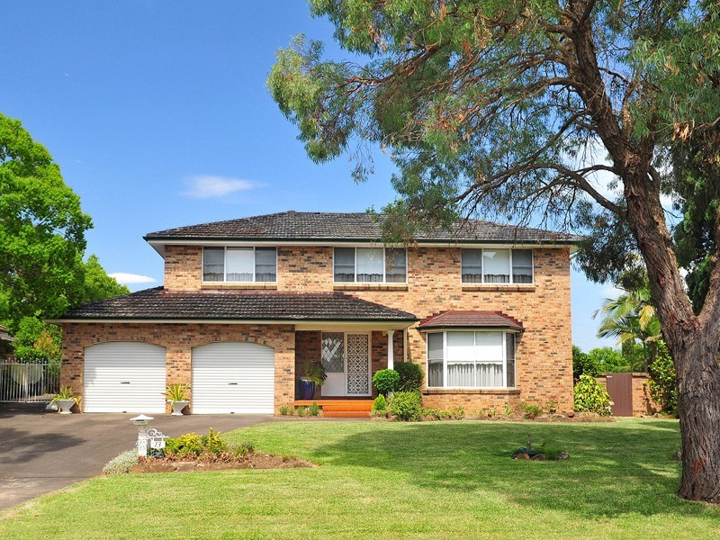 West Pennant Hills NSW 2125