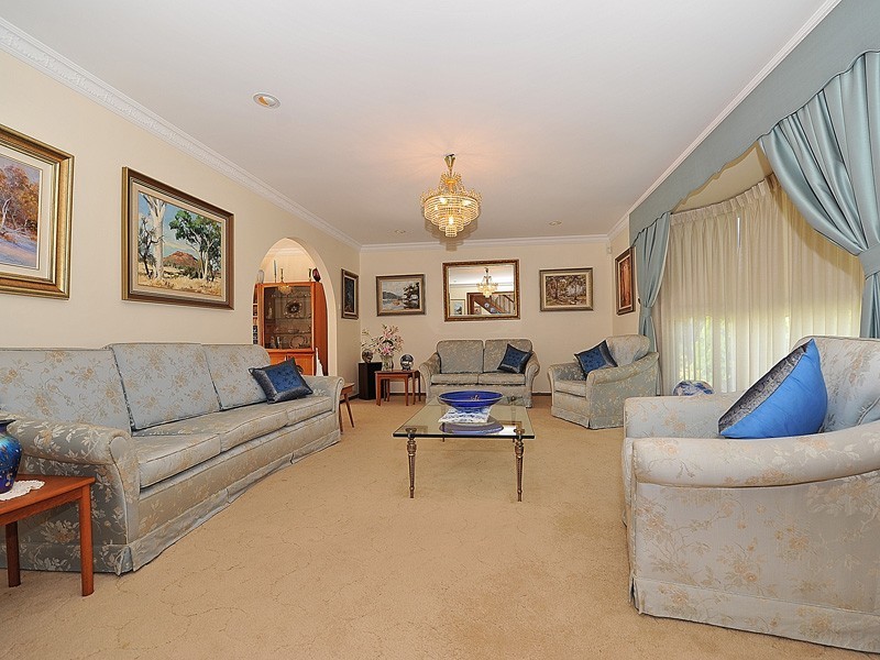 West Pennant Hills NSW 2125