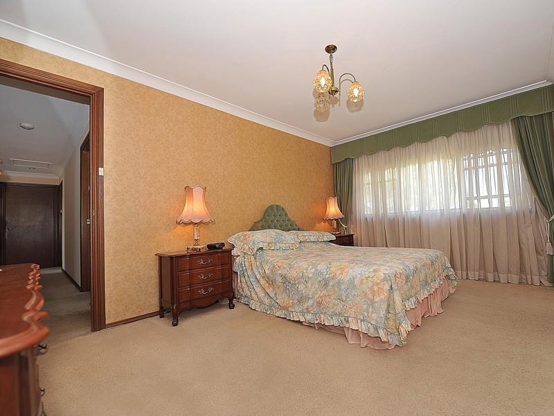 West Pennant Hills NSW 2125