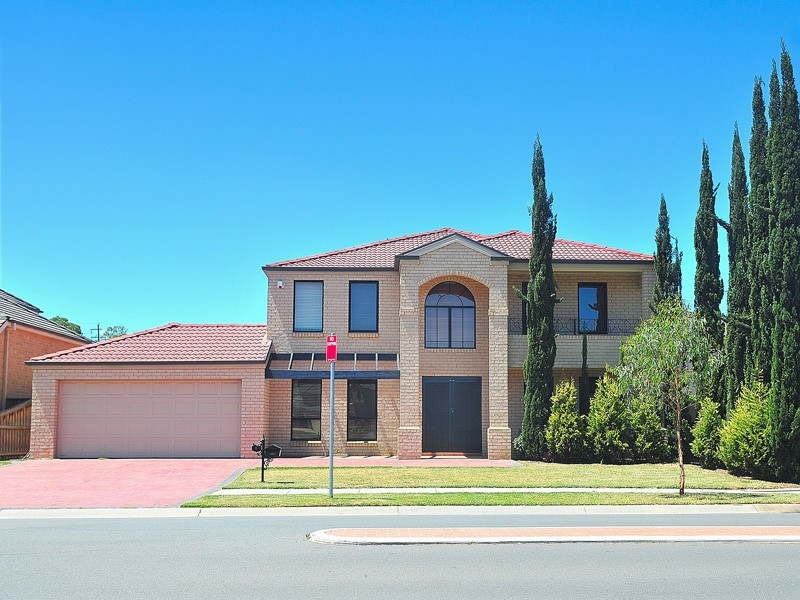 Castle Hill NSW 2154