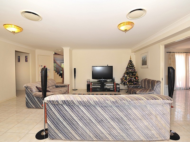 Castle Hill NSW 2154