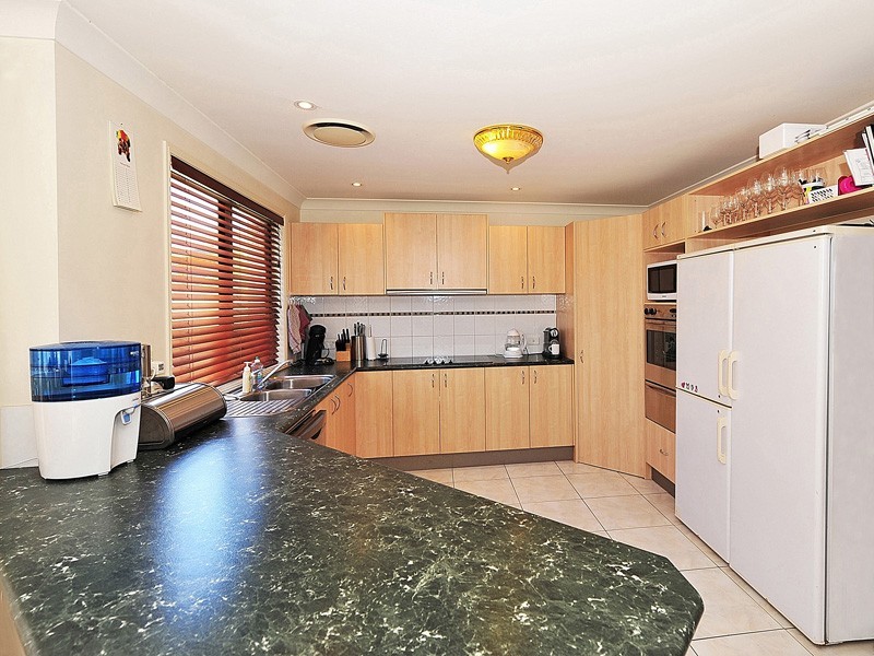 Castle Hill NSW 2154