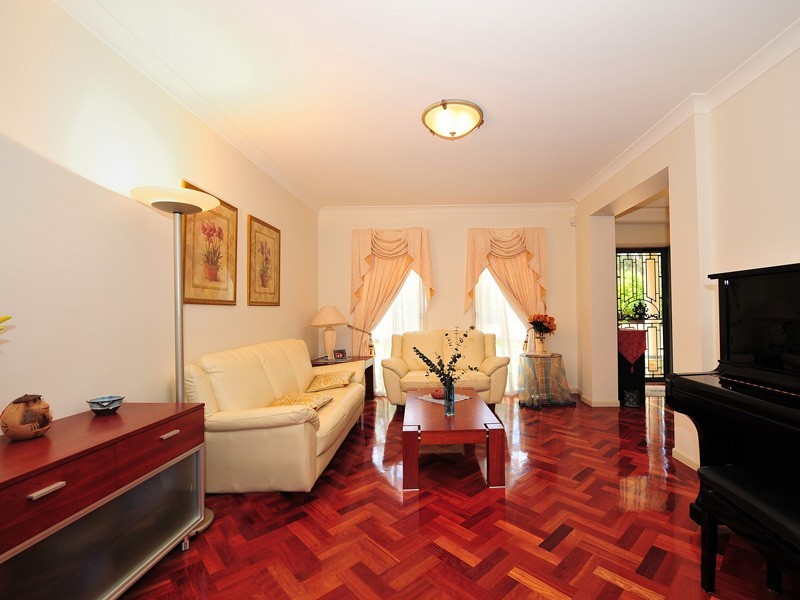 Cherrybrook NSW 2126