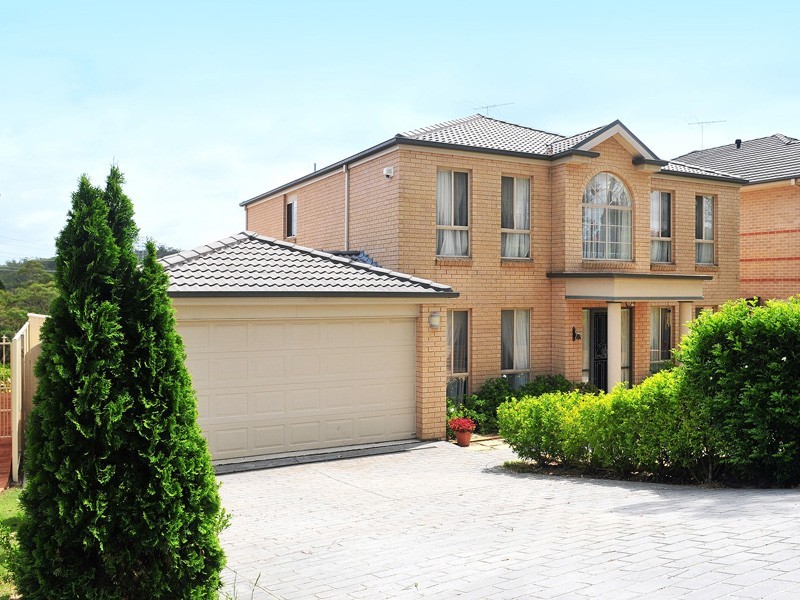 Cherrybrook NSW 2126