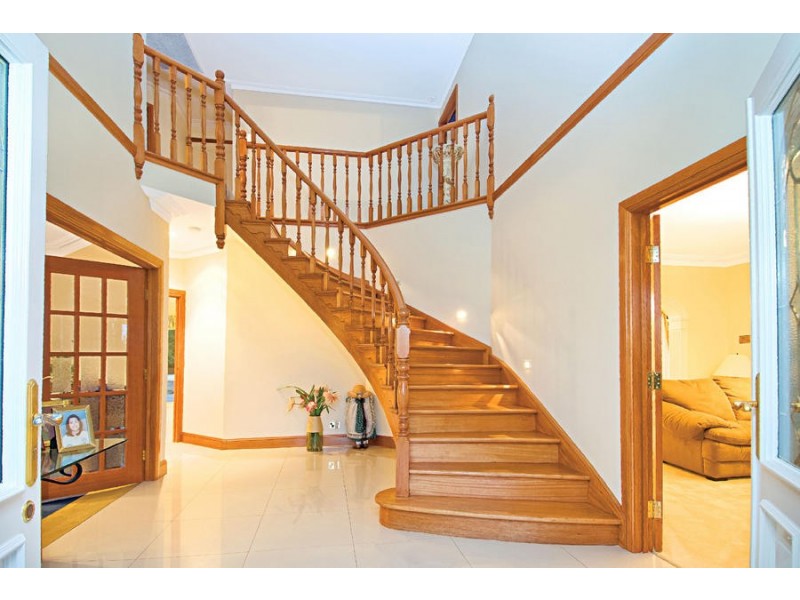 Castle Hill NSW 2154