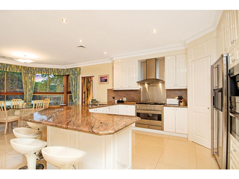 Castle Hill NSW 2154