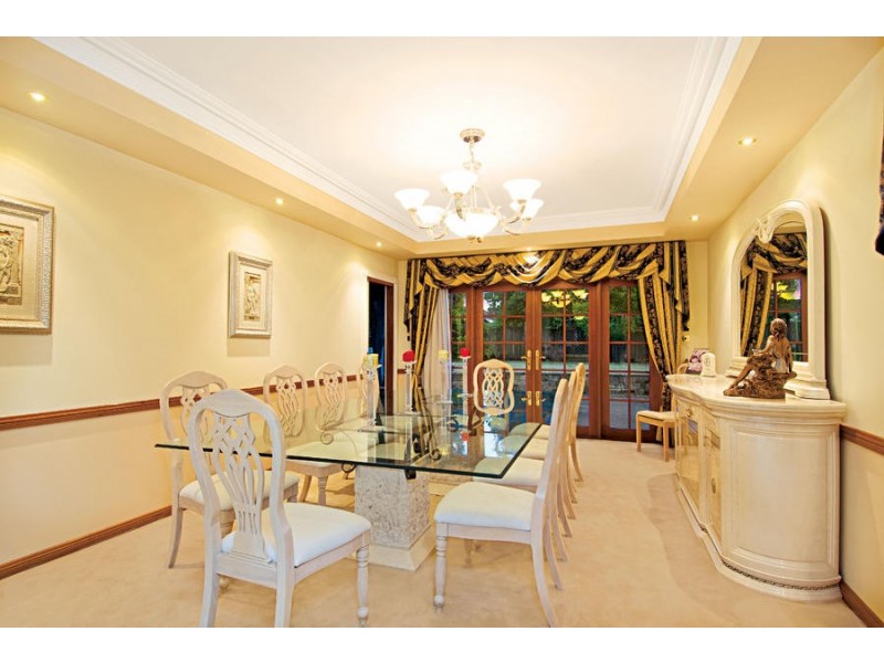 Castle Hill NSW 2154