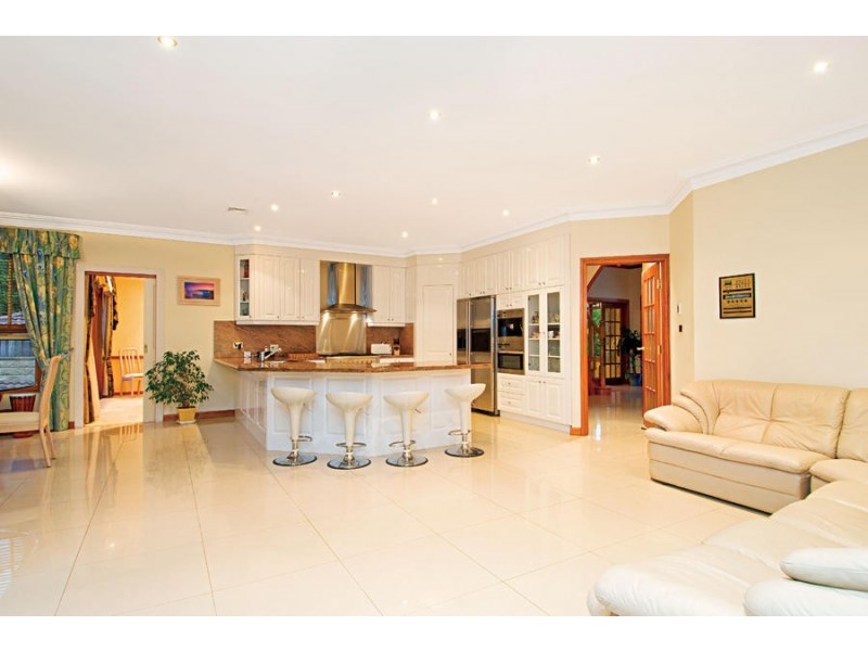 Castle Hill NSW 2154