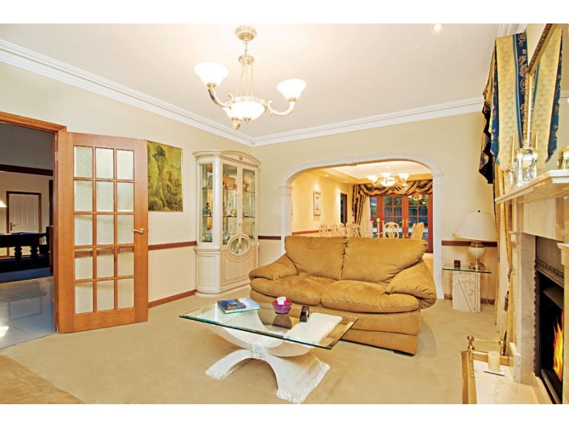 Castle Hill NSW 2154