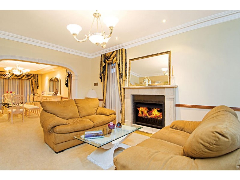 Castle Hill NSW 2154