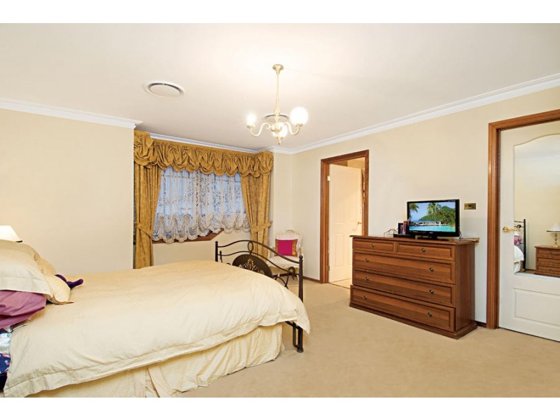 Castle Hill NSW 2154