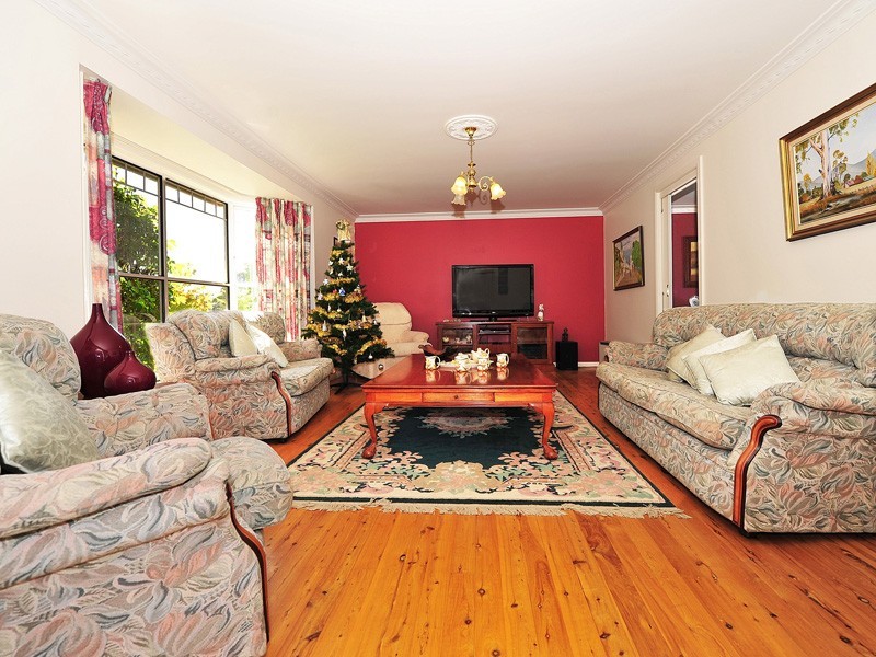 Cherrybrook NSW 2126