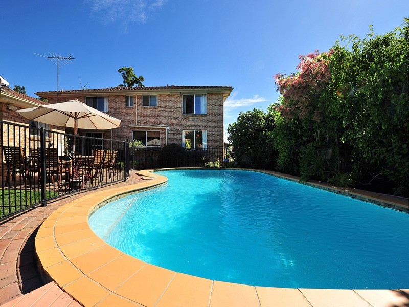 Cherrybrook NSW 2126