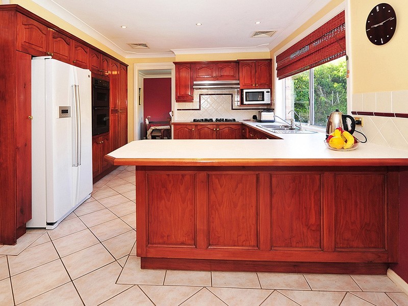 Cherrybrook NSW 2126