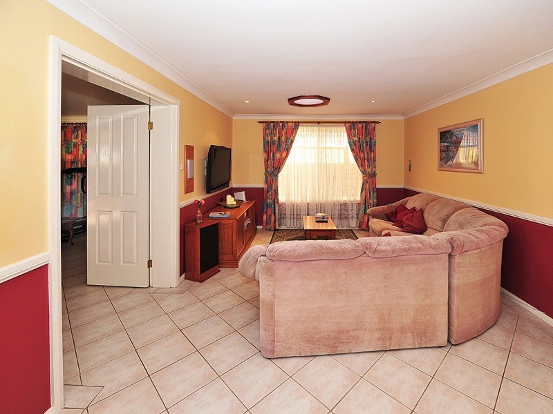 Cherrybrook NSW 2126