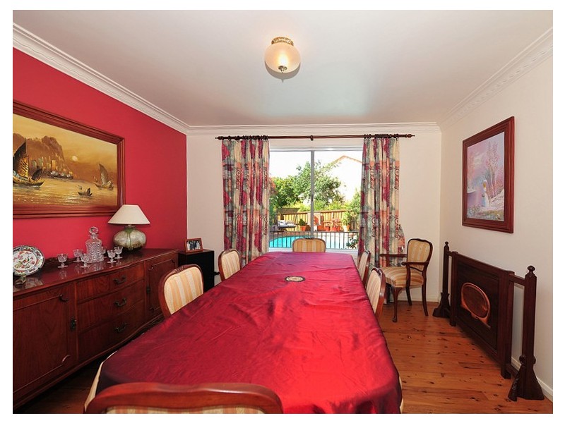 Cherrybrook NSW 2126