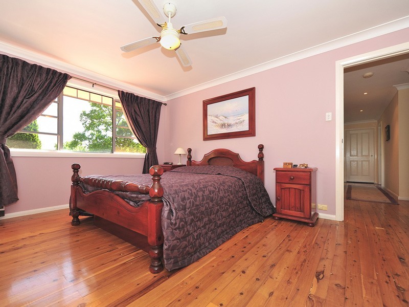 Cherrybrook NSW 2126