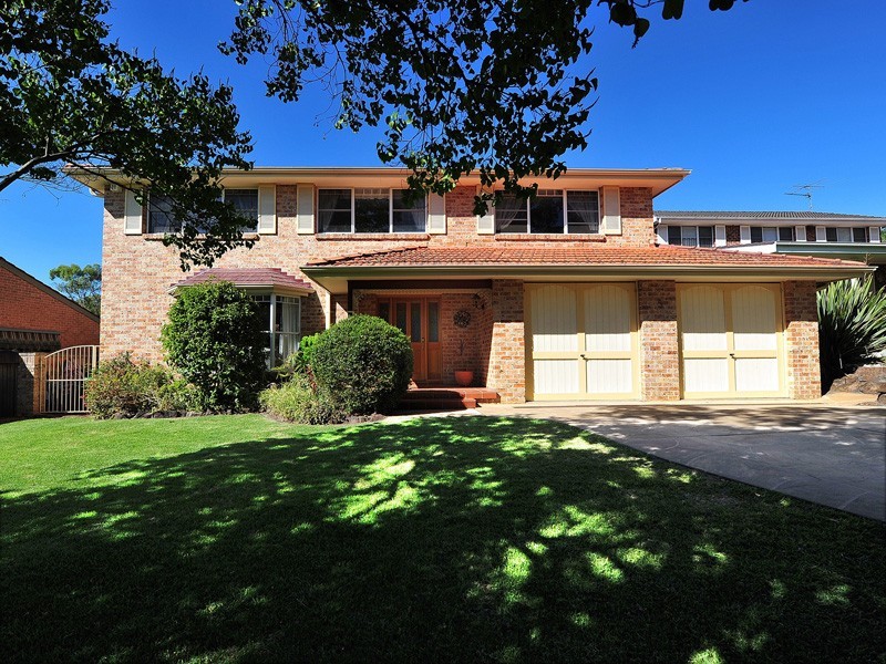 Cherrybrook NSW 2126