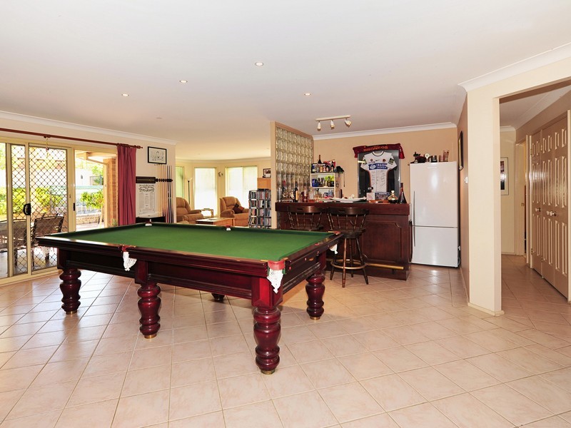 3 Bentley Avenue, Kellyville NSW 2155