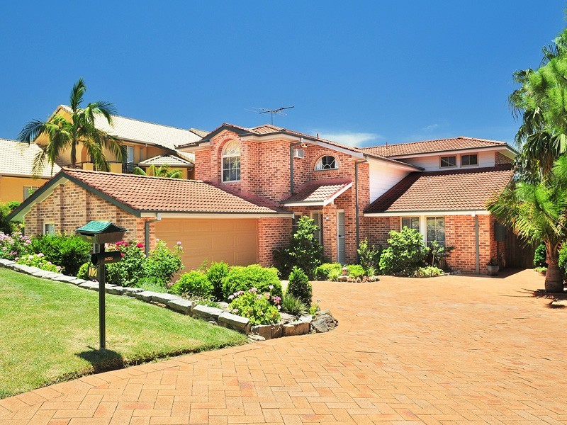 Castle Hill NSW 2154