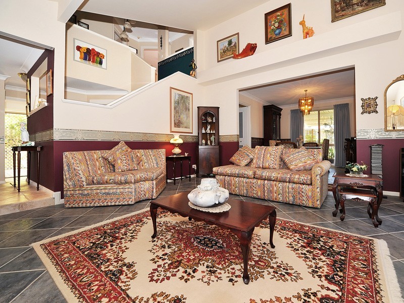 Castle Hill NSW 2154