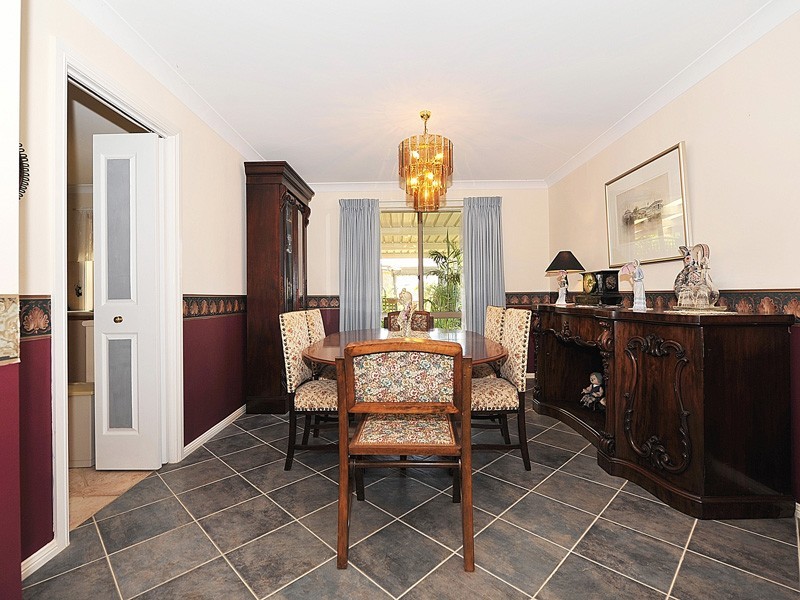 Castle Hill NSW 2154