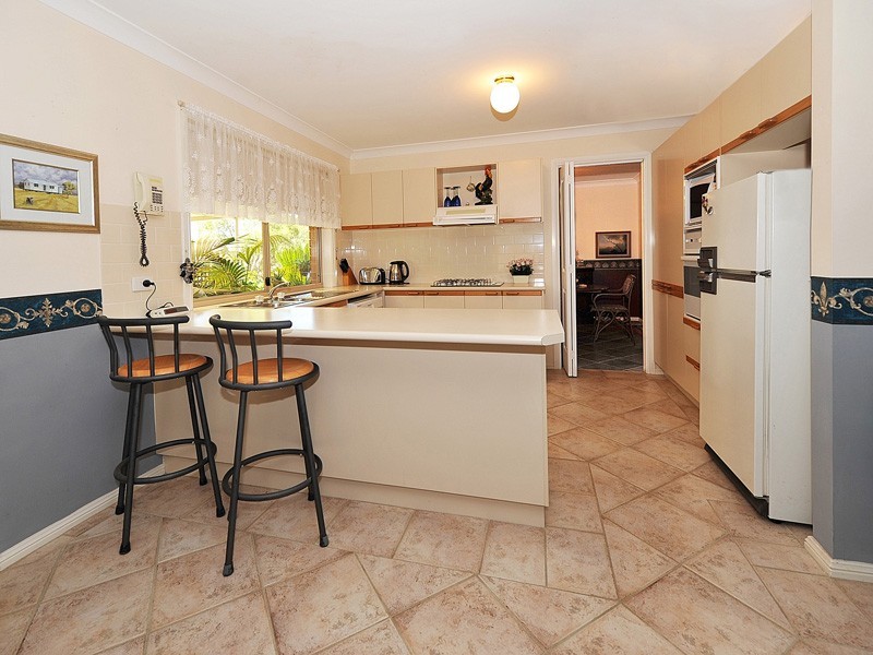 Castle Hill NSW 2154