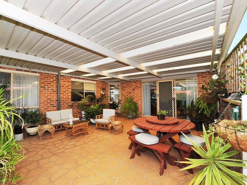 Castle Hill NSW 2154