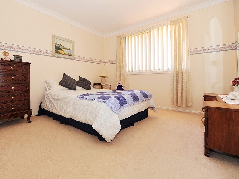 Castle Hill NSW 2154