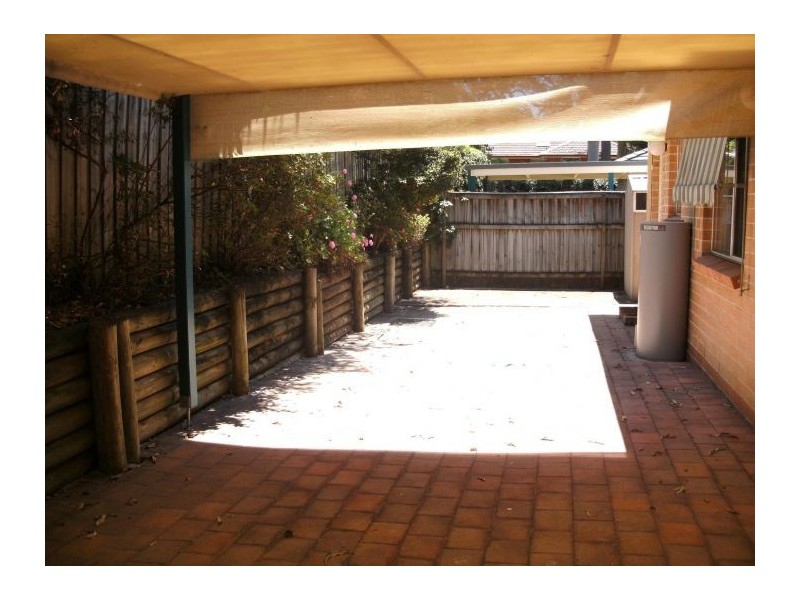 4/118 Victoria, West Pennant Hills NSW 2125