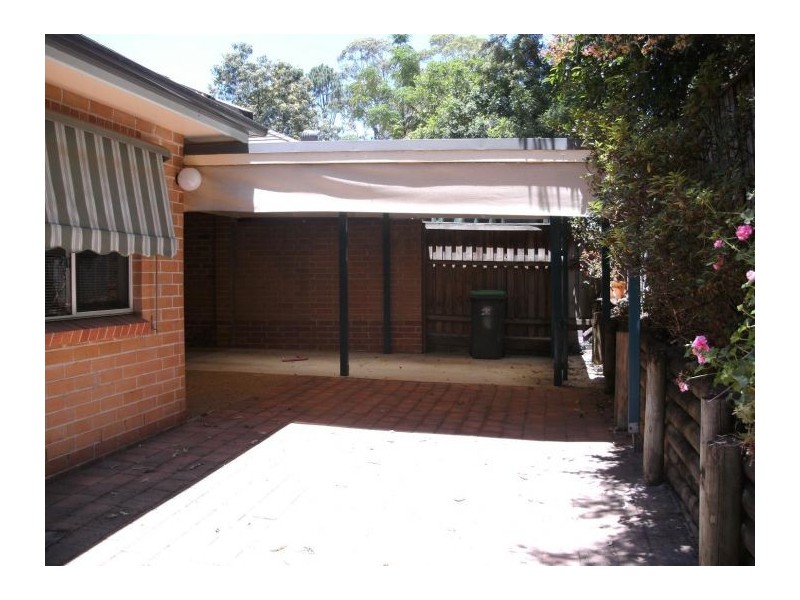 4/118 Victoria, West Pennant Hills NSW 2125