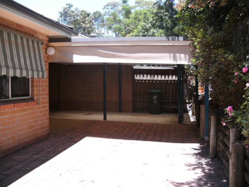 4/118 Victoria, West Pennant Hills NSW 2125